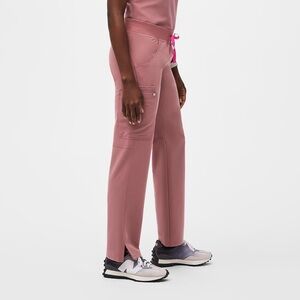 Figs Kade Cargo Scrub Pants